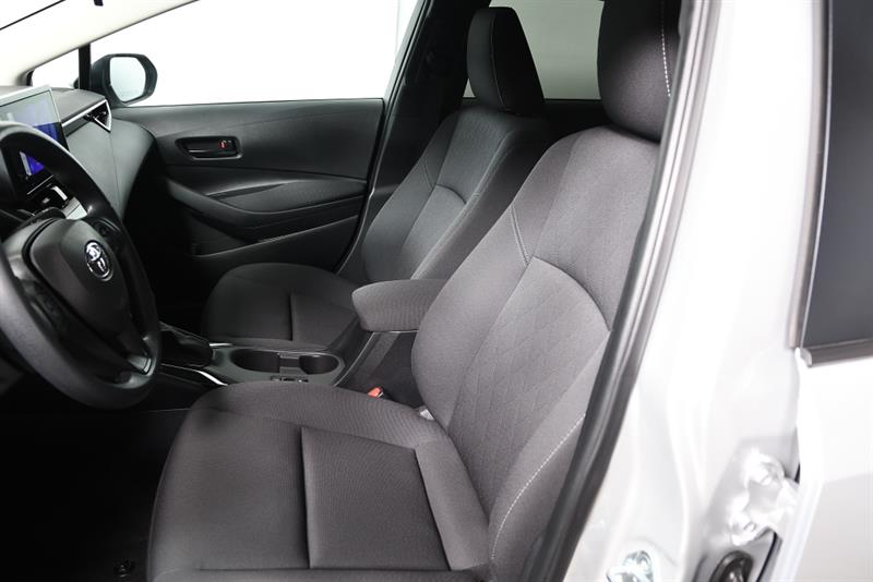 toyota Corolla 2023 - 15