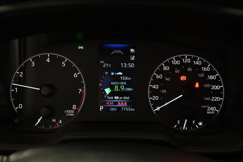 toyota Corolla 2023 - 17