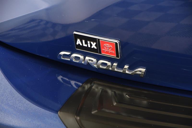 toyota Corolla Hatchback 2025 - 6