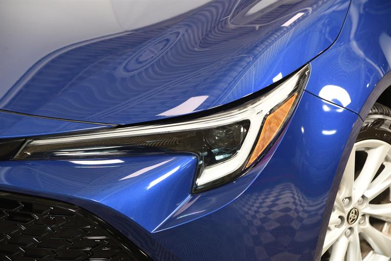 toyota Corolla Hatchback 2025 - 7