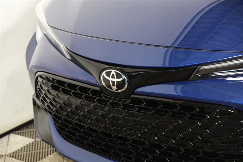 toyota Corolla Hatchback 2025 - 8