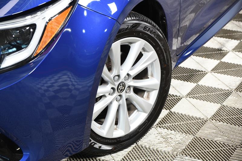 toyota Corolla Hatchback 2025 - 9