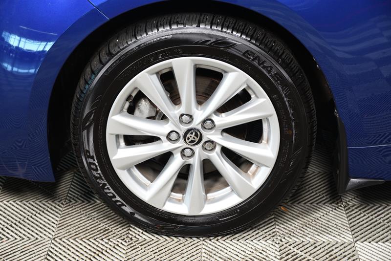 toyota Corolla Hatchback 2025 - 10