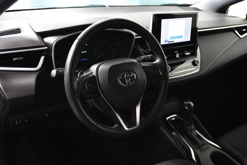 toyota Corolla Hatchback 2025 - 11