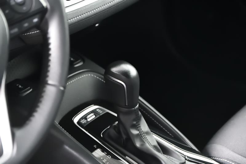 toyota Corolla Hatchback 2025 - 13