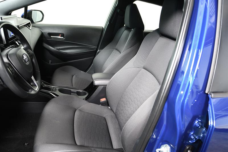 toyota Corolla Hatchback 2025 - 16