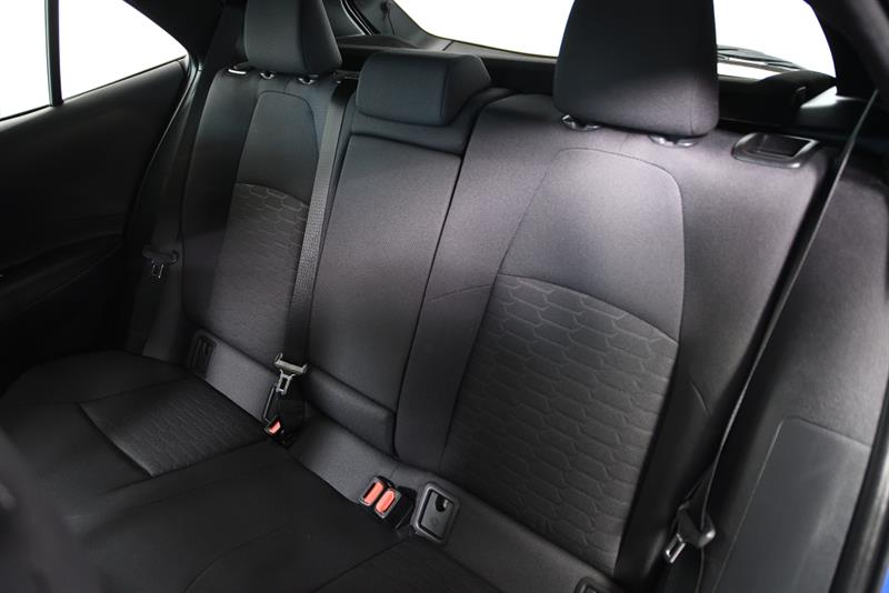 toyota Corolla Hatchback 2025 - 17