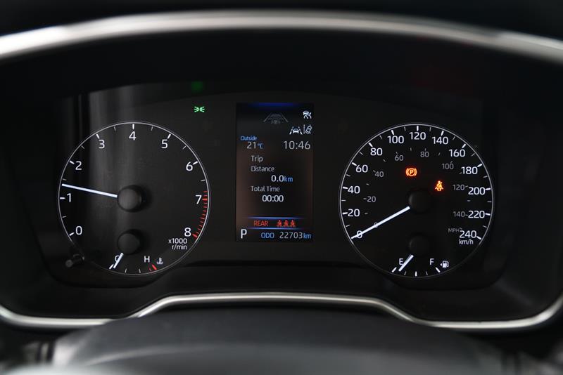 toyota Corolla Hatchback 2025 - 18