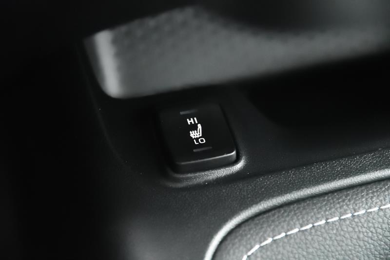 toyota Corolla Hatchback 2025 - 23