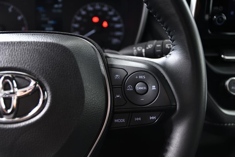 toyota Corolla Hatchback 2025 - 26