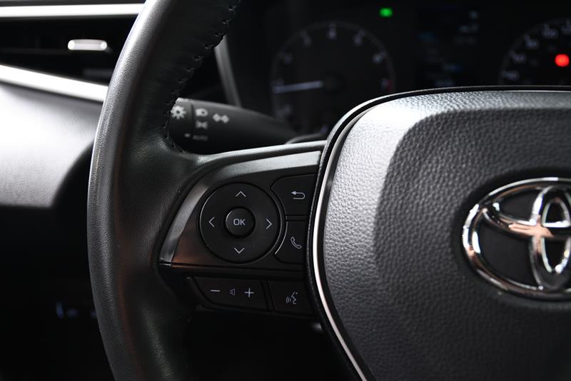 toyota Corolla Hatchback 2025 - 27