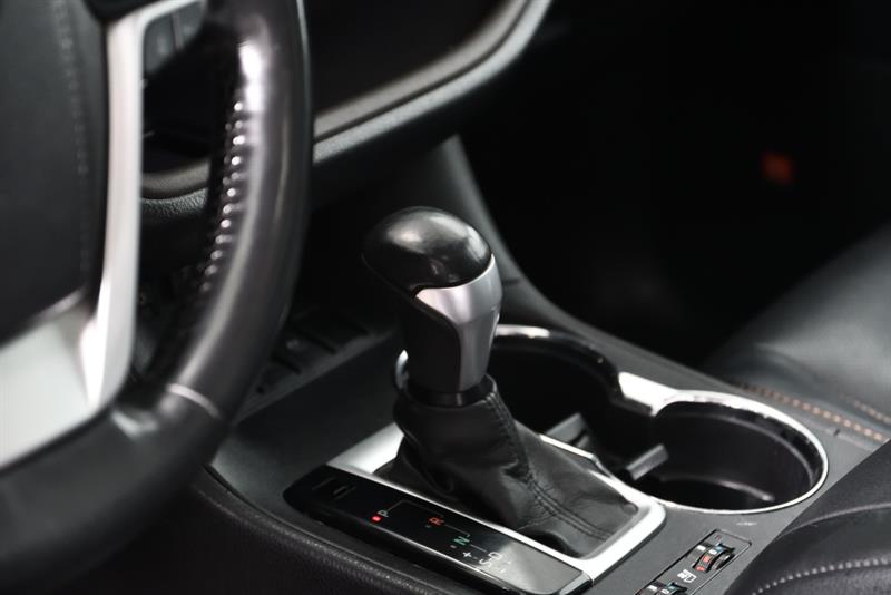 toyota Highlander Hybrid 2017 - 14