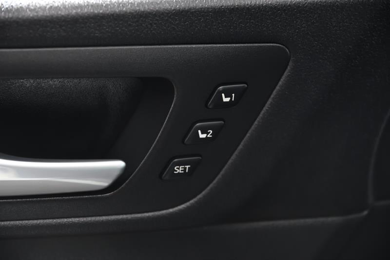 toyota Highlander Hybrid 2017 - 16