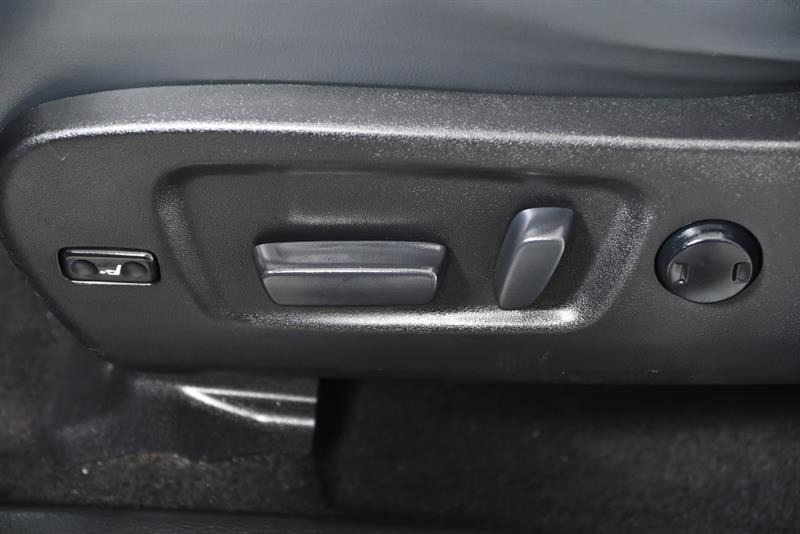 toyota Highlander Hybrid 2017 - 17