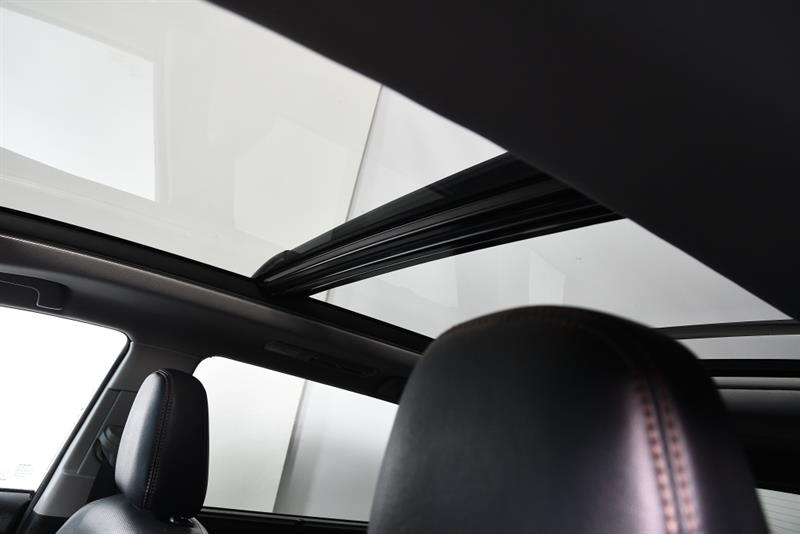 toyota Highlander Hybrid 2017 - 20