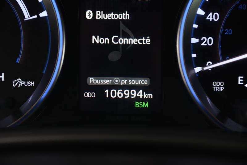 toyota Highlander Hybrid 2017 - 22