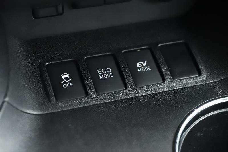 toyota Highlander Hybrid 2017 - 26