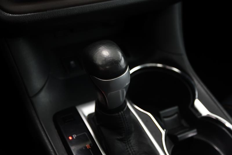 toyota Highlander Hybrid 2017 - 27