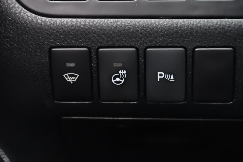 toyota Highlander Hybrid 2017 - 32