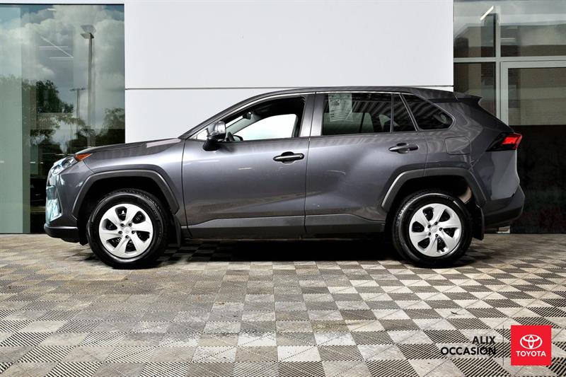 toyota RAV4 2022 - 3