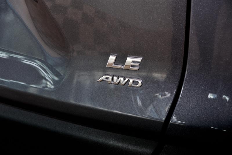 toyota RAV4 2022 - 5