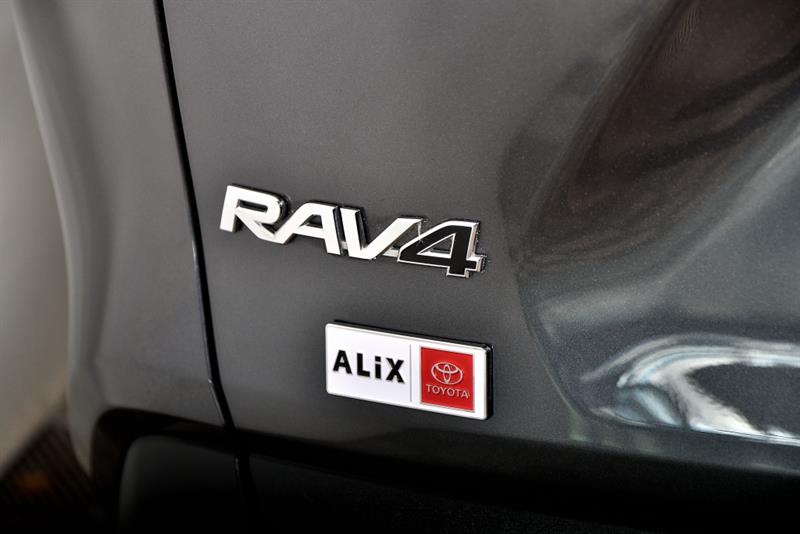 toyota RAV4 2022 - 6