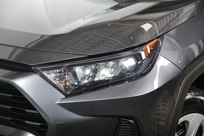 toyota RAV4 2022 - 7