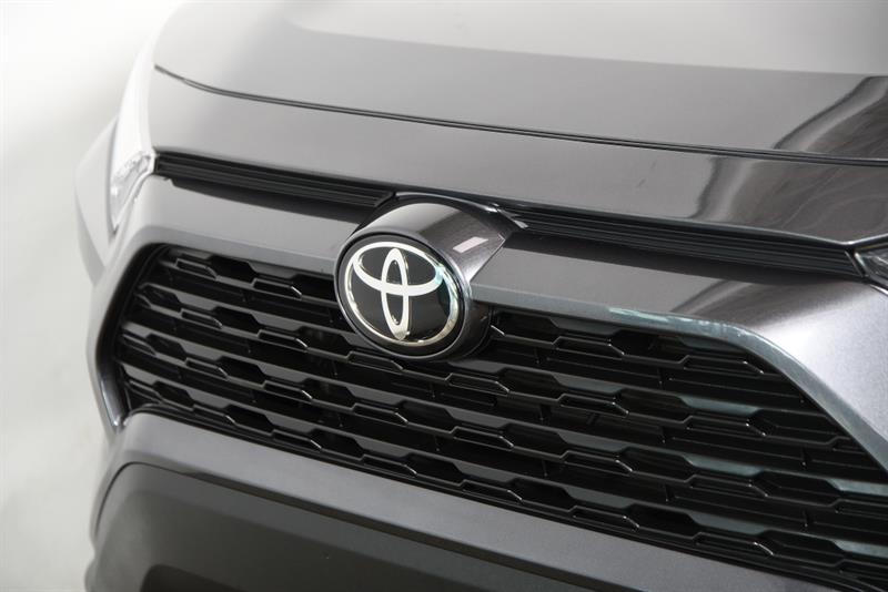 toyota RAV4 2022 - 8