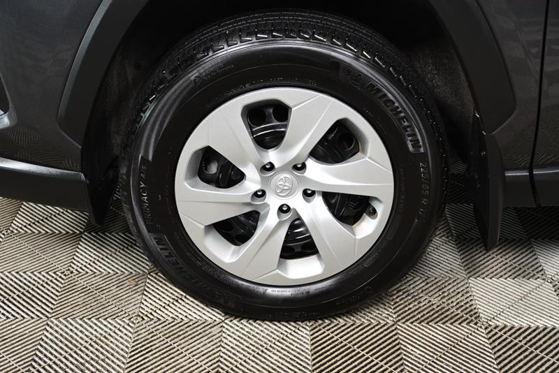 toyota RAV4 2022 - 10