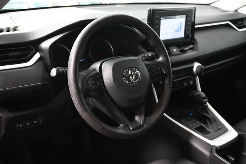 toyota RAV4 2022 - 11