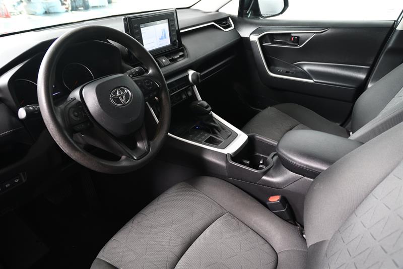 toyota RAV4 2022 - 12