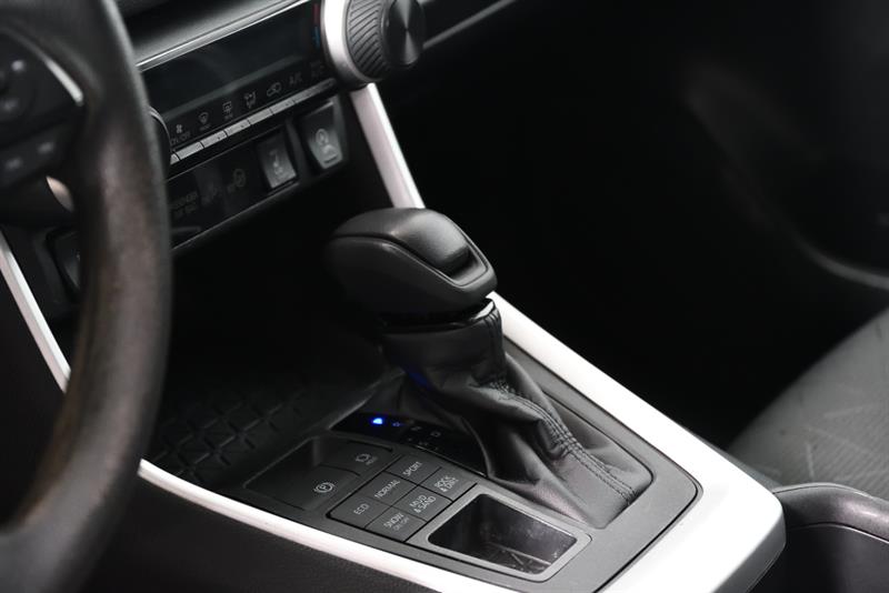 toyota RAV4 2022 - 13