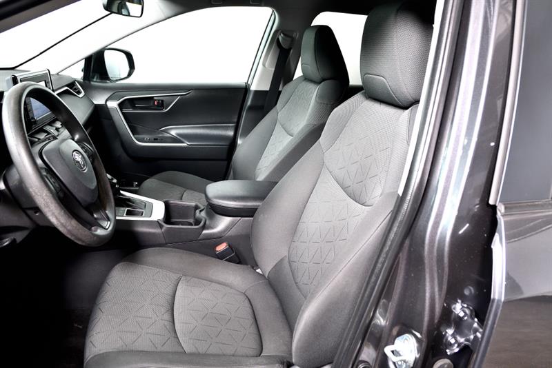 toyota RAV4 2022 - 15