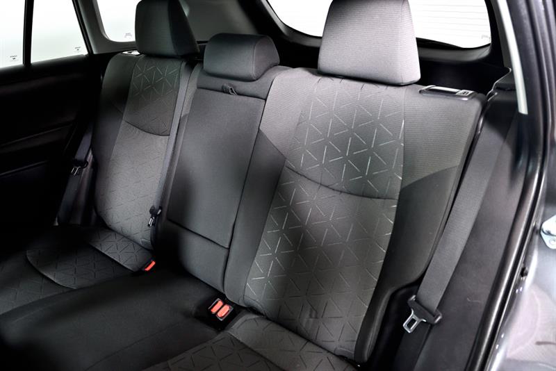 toyota RAV4 2022 - 16