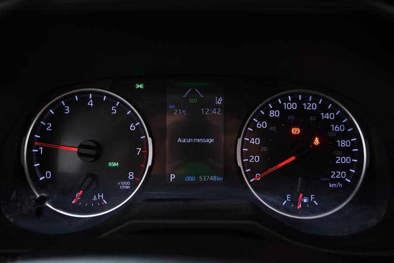 toyota RAV4 2022 - 17