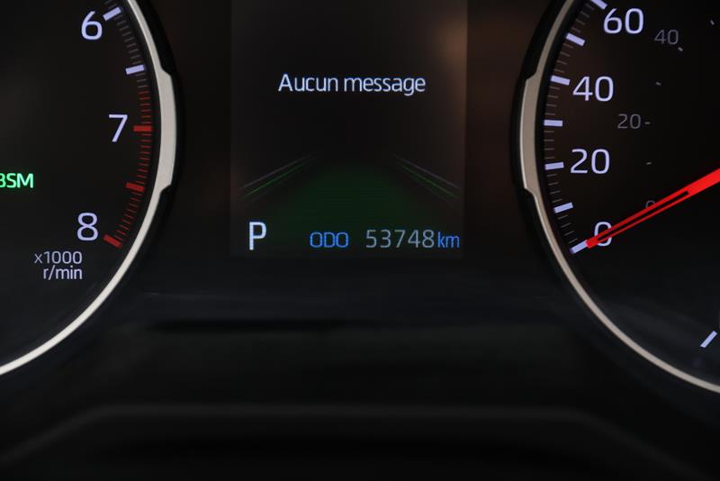 toyota RAV4 2022 - 18