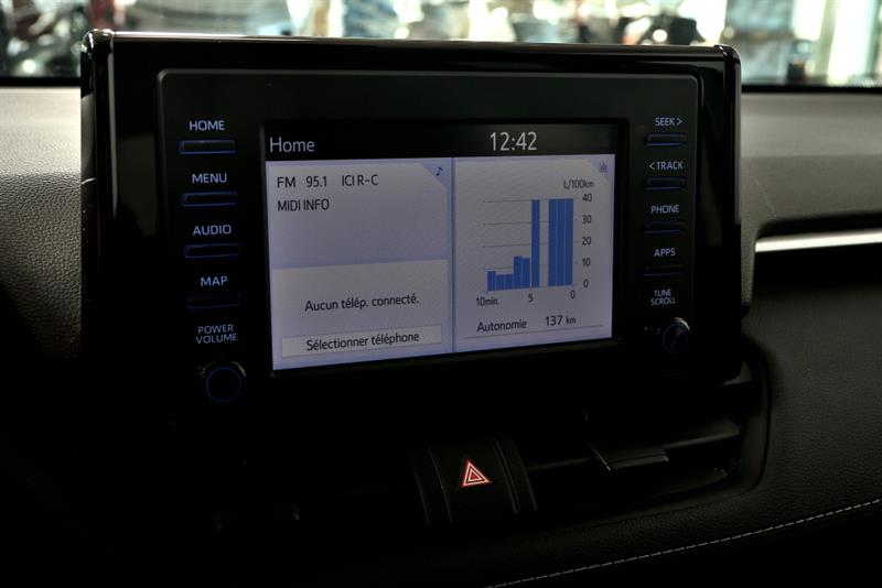 toyota RAV4 2022 - 19