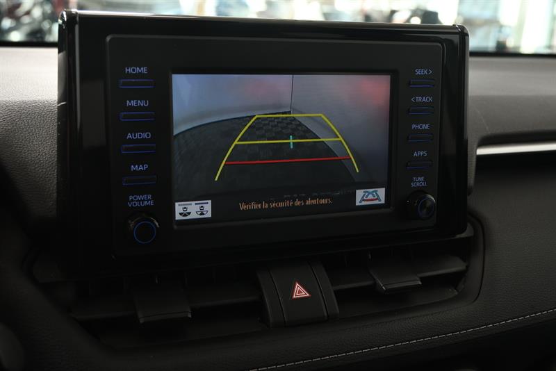 toyota RAV4 2022 - 20