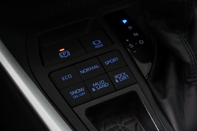 toyota RAV4 2022 - 22