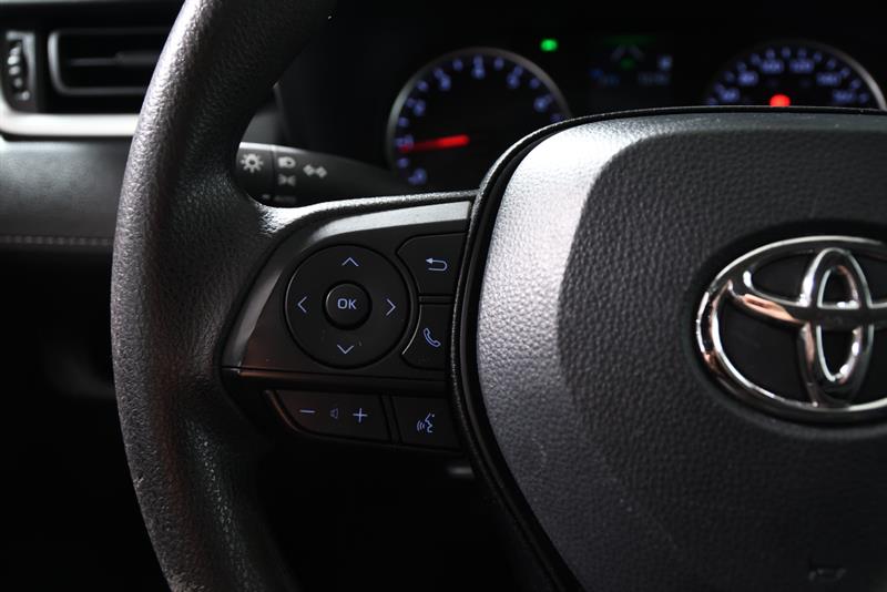 toyota RAV4 2022 - 25