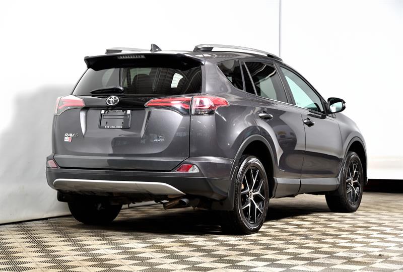 toyota RAV4 2017 - 4