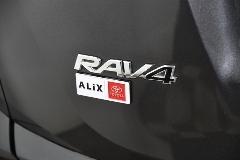 toyota RAV4 2017 - 6