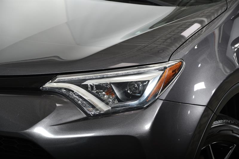 toyota RAV4 2017 - 7