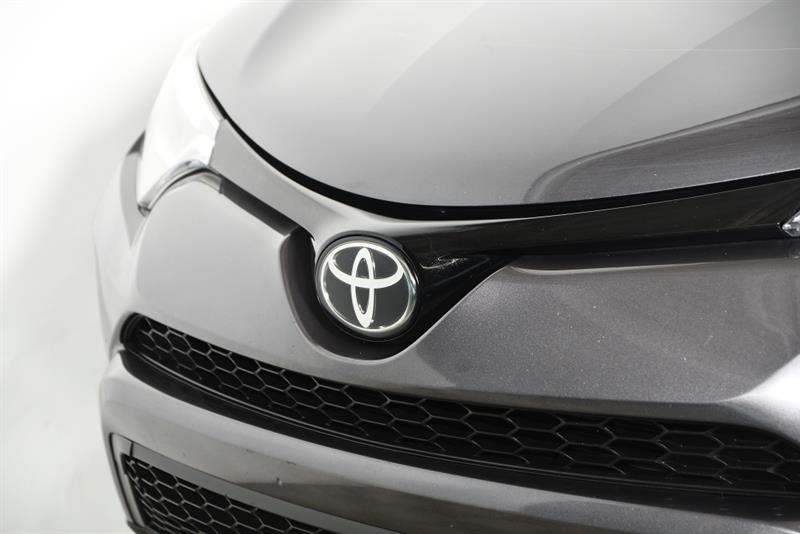 toyota RAV4 2017 - 8