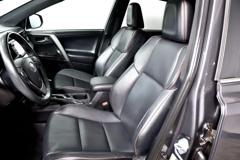 toyota RAV4 2017 - 16