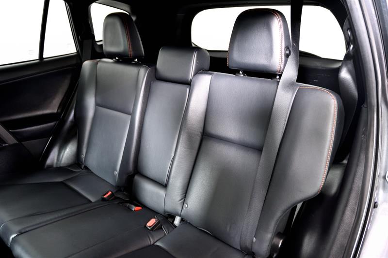 toyota RAV4 2017 - 17