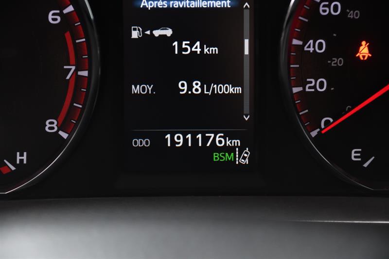 toyota RAV4 2017 - 20