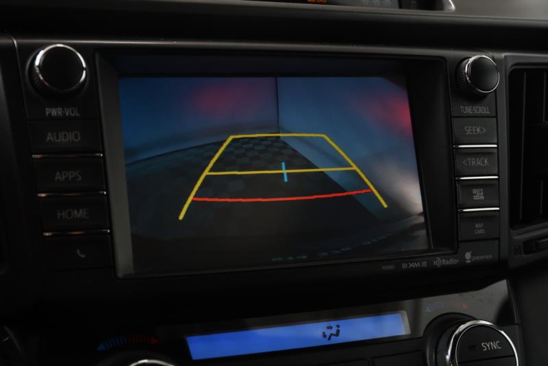 toyota RAV4 2017 - 23