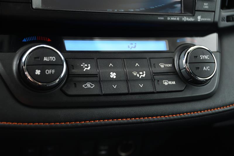 toyota RAV4 2017 - 24