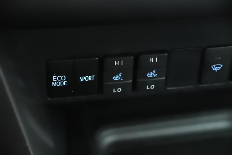 toyota RAV4 2017 - 25